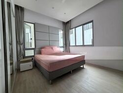 Sturdee Road (D8), Terrace #501876291
